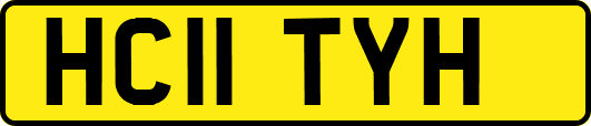 HC11TYH