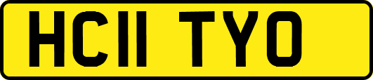 HC11TYO