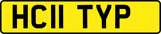 HC11TYP