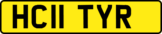 HC11TYR