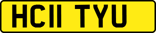 HC11TYU