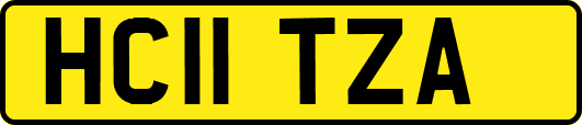 HC11TZA
