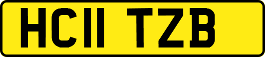 HC11TZB