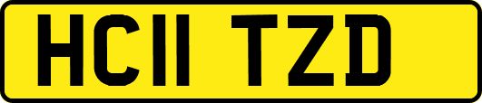 HC11TZD