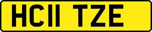 HC11TZE