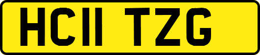 HC11TZG