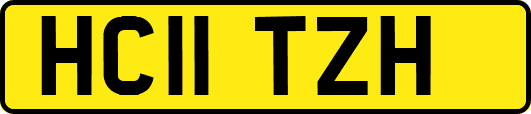 HC11TZH