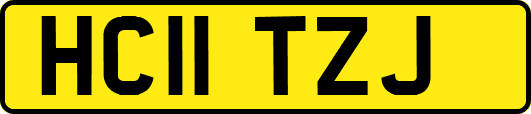 HC11TZJ