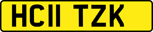 HC11TZK