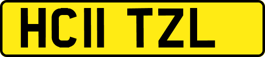 HC11TZL
