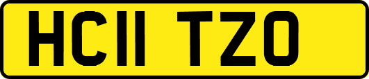 HC11TZO