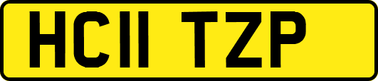 HC11TZP
