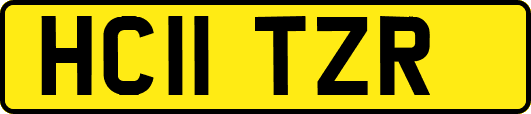 HC11TZR
