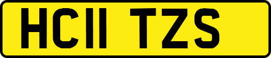 HC11TZS