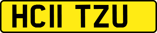 HC11TZU