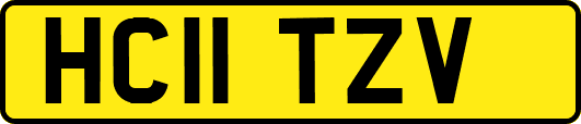 HC11TZV