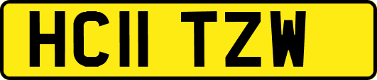 HC11TZW