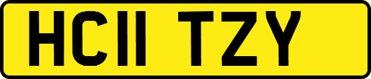 HC11TZY