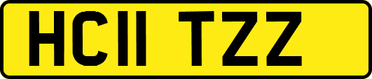 HC11TZZ