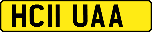 HC11UAA