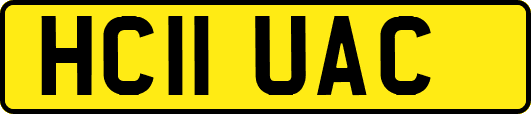 HC11UAC