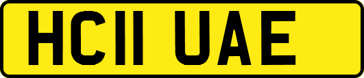 HC11UAE