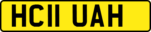 HC11UAH