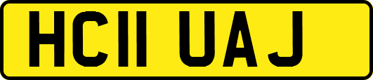HC11UAJ