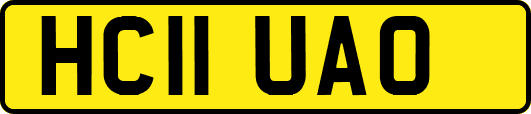 HC11UAO