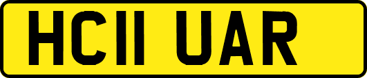 HC11UAR