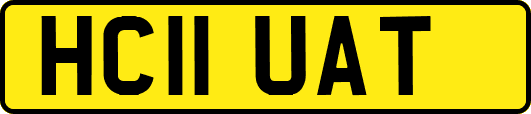 HC11UAT