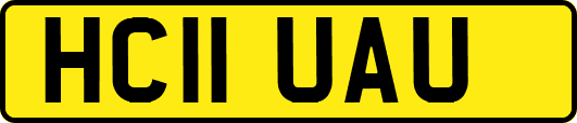 HC11UAU