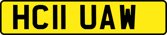 HC11UAW