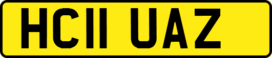 HC11UAZ