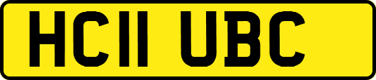 HC11UBC