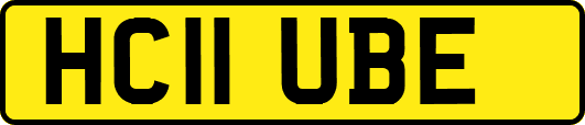 HC11UBE