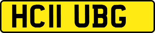 HC11UBG