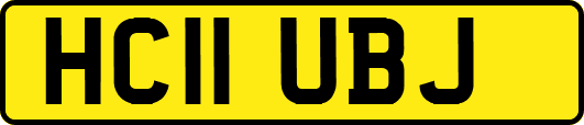 HC11UBJ