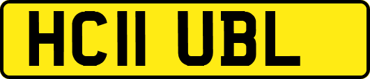 HC11UBL
