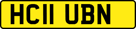 HC11UBN