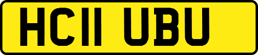 HC11UBU