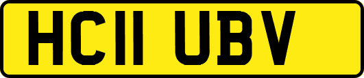 HC11UBV