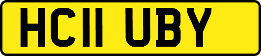 HC11UBY