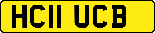 HC11UCB