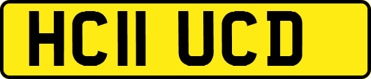 HC11UCD