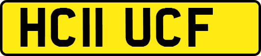 HC11UCF