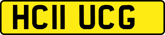 HC11UCG