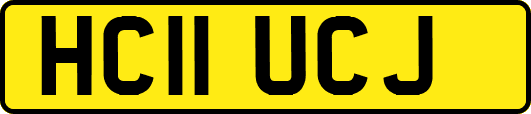 HC11UCJ