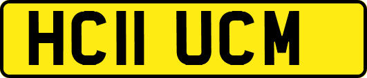 HC11UCM