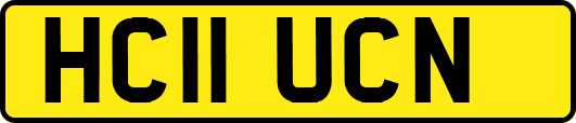 HC11UCN